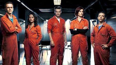 image de la news "Misfits" : l'ultime saison débutera le...