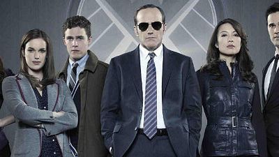 image de la news "Agents of SHIELD" : la série de Marvel confirmée jusqu'à la fin de la saison US 2013/2014