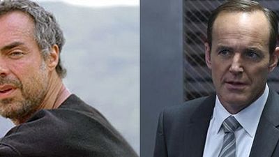 image de la news "Agents of SHIELD" : Un ex de "Lost" rejoint la série Marvel