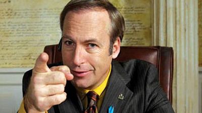 image de la news "Fargo" : le Saul Goodman de "Breaking Bad" dans la série des frères Coen !