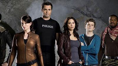 image de la news "Continuum" débarque à notre époque le 12 novembre sur Syfy