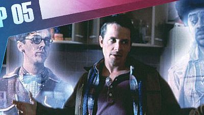 image de la news Top 5 des fantômes qui aident les humains [VIDEO]