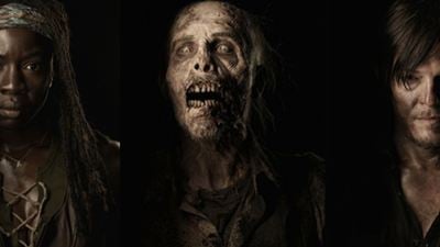 "The Walking Dead" : la saison 4 fait un carton... en téléchargement illégal