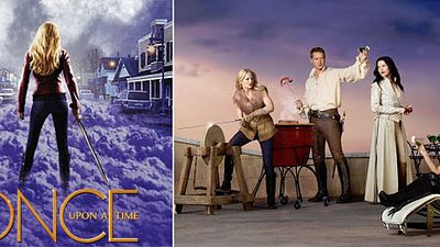 image de la news "Once Upon a Time" ensorcèle M6 avec une 2ème saison inédite le 2 novembre