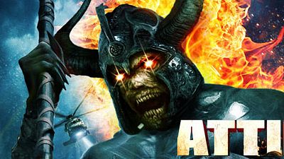 image de la news "Attila" : le nanar encore plus fun que "Sharknado" ? [VIDEO]