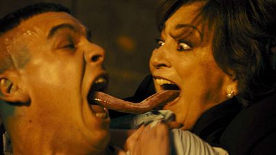 image de la news Álex de la Iglesia réussira-t-il à vous choquer avec "Les Sorcières de Zugarramurdi" ? [PHOTOS]