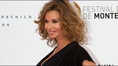 image de la news Ingrid Chauvin : la star de "Dolmen" et "Week-End chez les Toquées" est maman