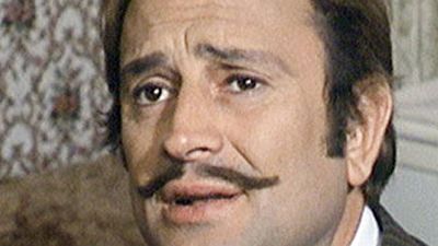 image de la news Mort de Georges Descrières, éternel Arsène Lupin de l'ORTF