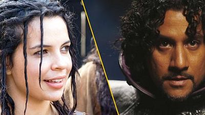 image de la news "Once Upon A Time in Wonderland" : les retrouvailles de deux disparus de "Lost"