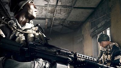 image de la news "Battlefield 4" ou l'Art de la guerre totale : rencontre avec son développeur DICE