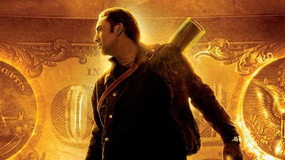 image de la news Benjamin Gates de retour d'ici 2 ans ?