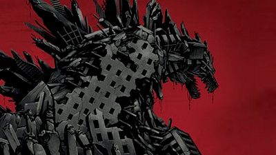 image de la news "Godzilla" face à l'araignée géante Muto ?