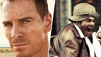 image de la news Arras Film Festival : "Cartel", "Zulu" et "la Marche" en avant-première !