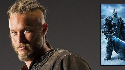 image de la news "Warcraft" :  le héros du film sera… un "Viking" !