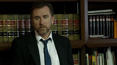 image de la news "F 2014" : Tim Roth sera Sepp Blatter aux côtés de Gérard Depardieu