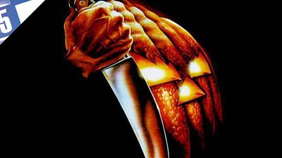 image de la news Top 5 des films qui se passent pendant Halloween [VIDEO]