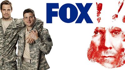 image de la news "The Following", "Rake", "Enlisted" : les dates de mi-saison de la FOX !