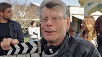 image de la news Stephen King : séance de dédicaces au MK2 Bibliothèque !
