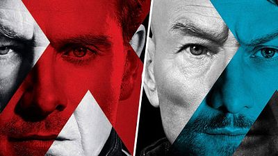image de la news Bande-annonce de "X-Men: Days Of Future Past" : les super-mutants voyagent dans le temps [VIDEO]