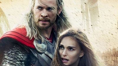 "Thor 2" : restez bien pendant le générique de fin !