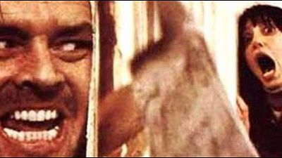 image de la news Alexandre Aja, Eli Roth et Kim Chapiron : ils adorent "Shining" ! [VIDEO]