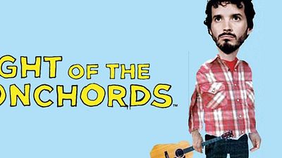 image de la news Bret McKenzie des "Flight of the Conchords" développe une série animée