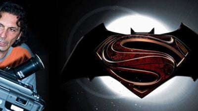 "Batman vs. Superman" : un Français au générique