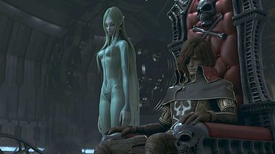 image de la news "Albator, Corsaire de l'Espace" se dévoile un peu plus à travers de nouvelles photos 