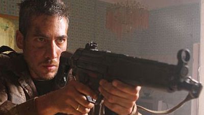 image de la news Regardez "Invasion" en ligne ce soir !