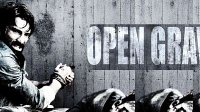 "Open Grave" : Sharlto Copley au fonds d'un puits... rempli de cadavres