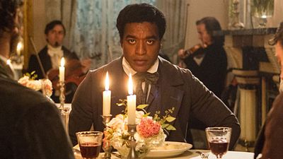 image de la news "Star Wars VII" : un rôle pour le héros de "12 Years a Slave" ?