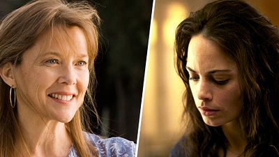 image de la news "The Search" : Annette Bening rejoint Bérénice Bejo chez Hazanavicius !