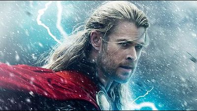 image de la news "Thor 2" : que révèlent les scènes coupées ?