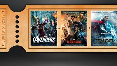 image de la news "Avengers", "Iron Man", "Thor" : les meilleurs démarrages Marvel au box-office US