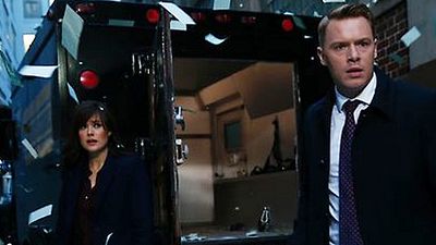 image de la news Audiences US du lundi 11 novembre : "The Blacklist" domine "Castle"