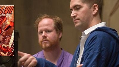 image de la news Marvel : la série "Daredevil" par le scénariste de "World War Z"