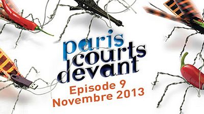 image de la news Festival Paris Courts Devant – Le  Palmarès !