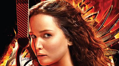 image de la news Le tapis rouge de l'avant-première "Hunger Games - l'embrasement" en diffusion live !