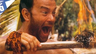 image de la news La vie n'a pas toujours été tendre pour Tom Hanks... [TOP 5]