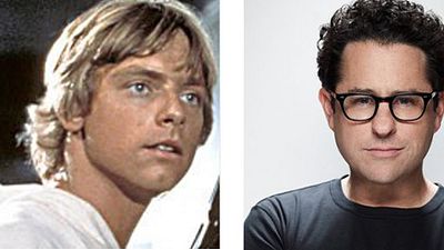 image de la news Star Wars 7 : Mark Hamill écarté par J.J. Abrams ?