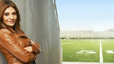 image de la news "Necessary Roughness" avec Callie Thorne et John Stamos est annulée
