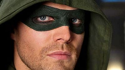 "Arrow" : un masque et un nouvel ennemi pour le héros !