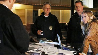 image de la news Audiences US de Mardi 19 Novembre : NCIS toujours au top !