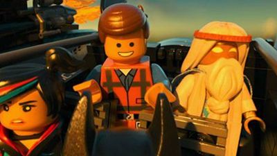 "Lego, le film" : des personnages de "Star Wars" au casting !