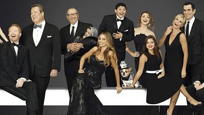 image de la news Audiences US du mercredi 20 novembre : "Modern Family" signe son score le plus faible !