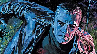 image de la news Ben Affleck et Matt Damon s'attaquent au super-héros "Sleeper"