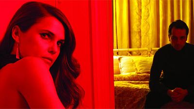 image de la news "The Americans" : les espions du KGB s'infiltrent sur Canal+ Séries