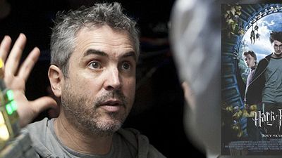 image de la news "Harry Potter" : et si Alfonso Cuaron revenait ?