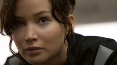 image de la news "Hunger Games - L'Embrasement" : Katniss s'entraîne avant d'entrer dans l'arène [VIDEO]