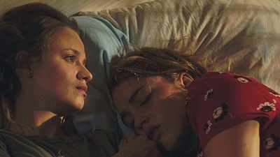 Palmarès du Festival Cinessonne : "Suzanne" et "Le Géant égoiste" récompensés